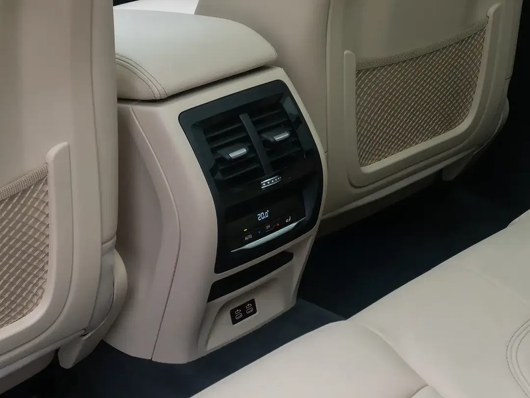 BMW X3 - Thumbnail 28
