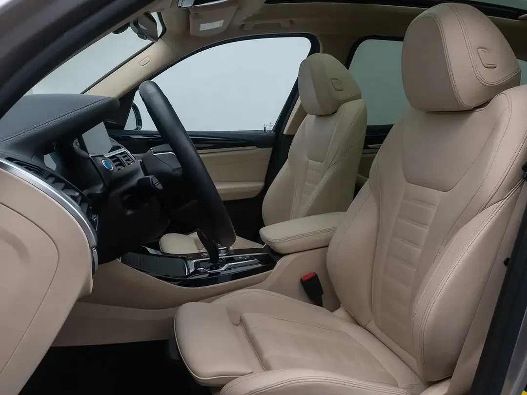 BMW X3 - Thumbnail 36