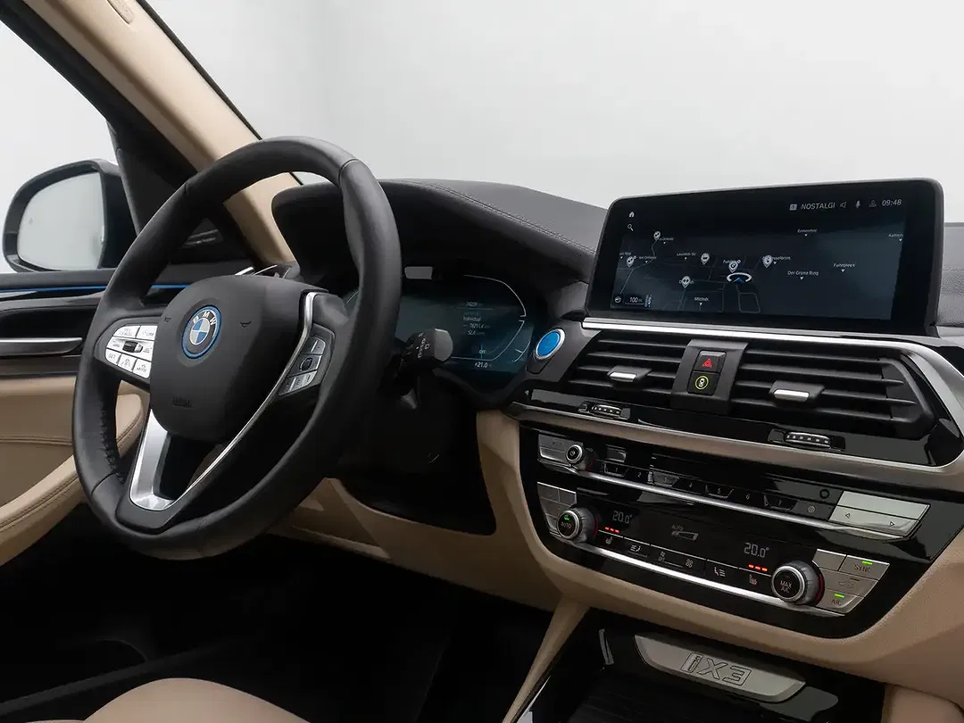 BMW X3 - Thumbnail 38
