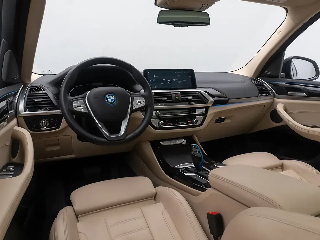 BMW X3 - Thumbnail 39