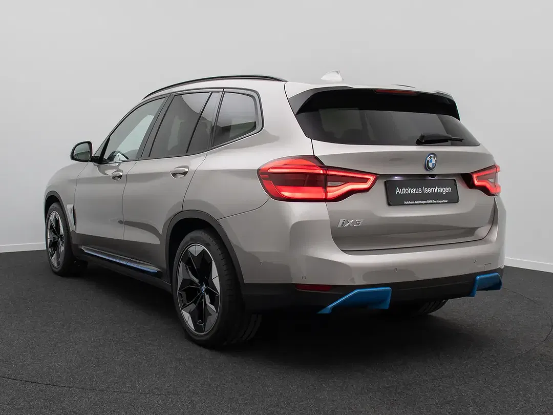 BMW X3 - Thumbnail 9