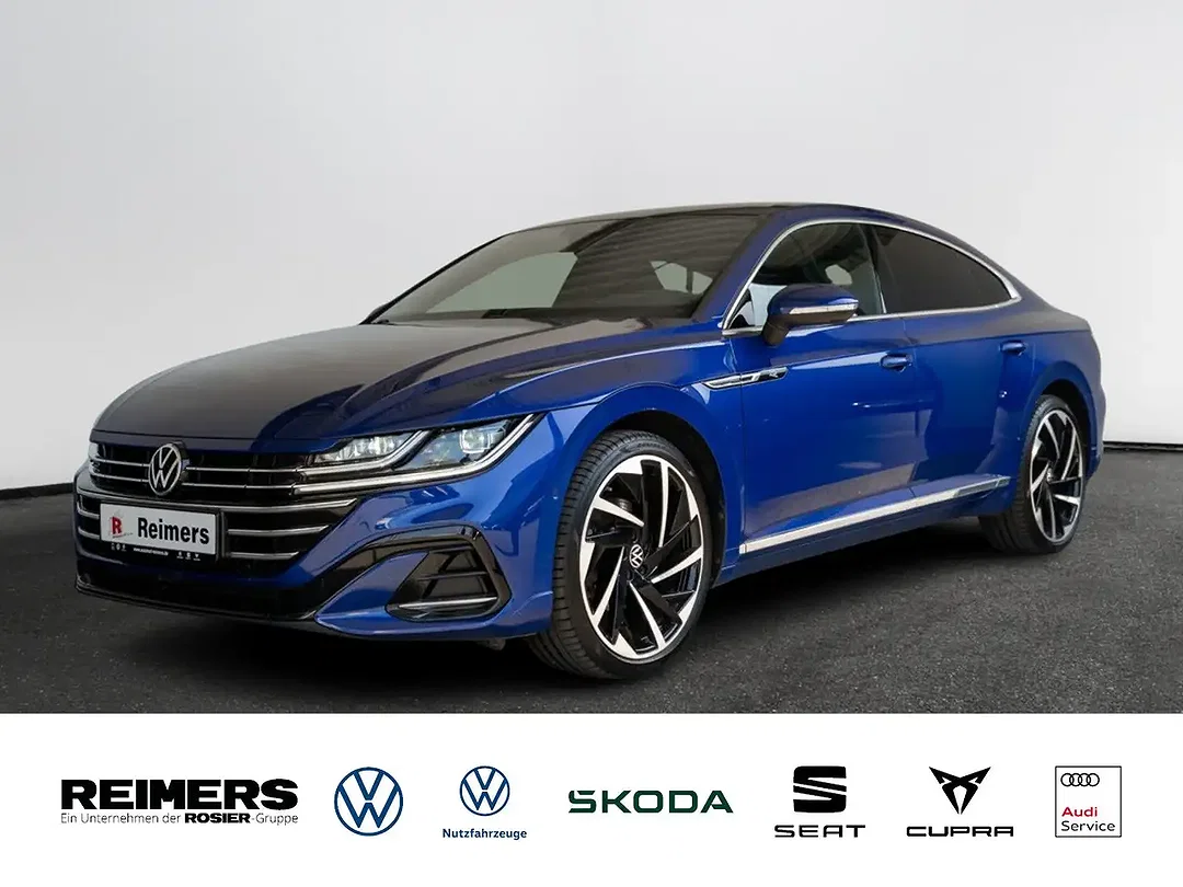 Volkswagen Arteon - Afbeelding 1