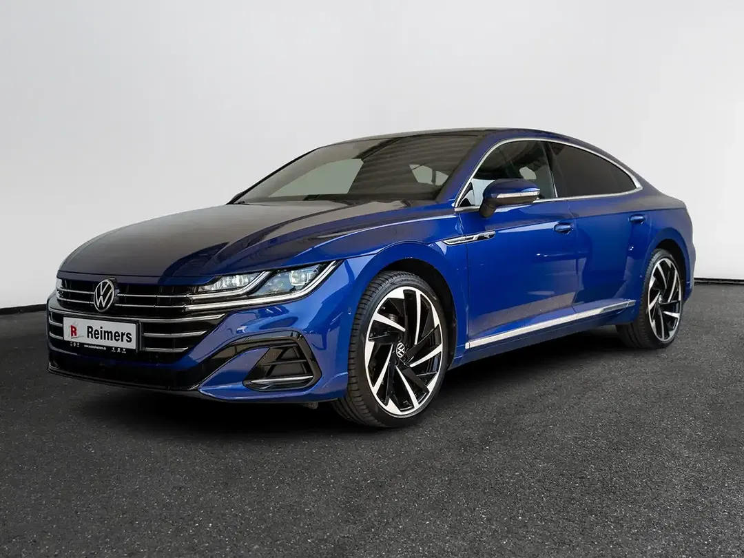 Volkswagen Arteon R-Line - foto 2