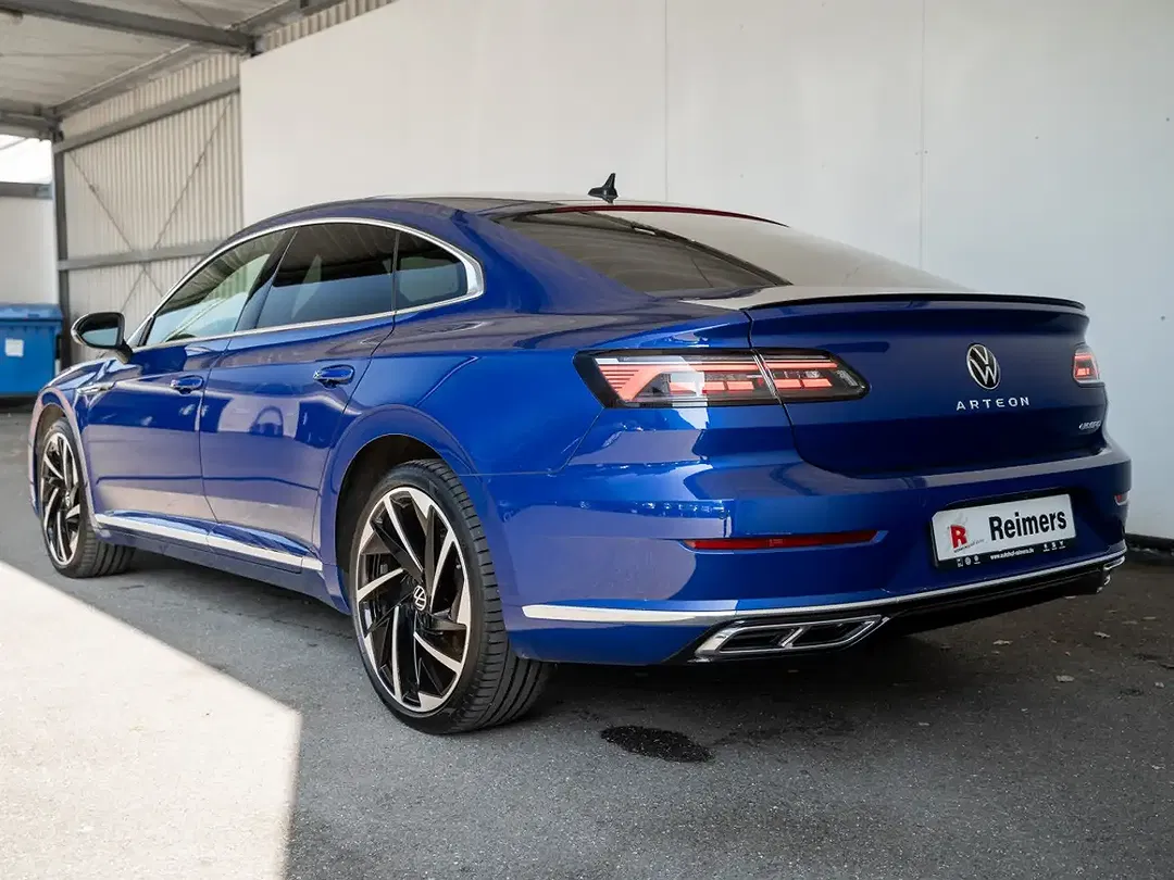 Volkswagen Arteon - Thumbnail 4