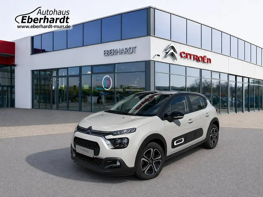 Citroen C3 - Afbeelding 1