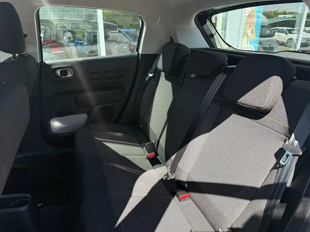 Citroen C3 - Thumbnail 10