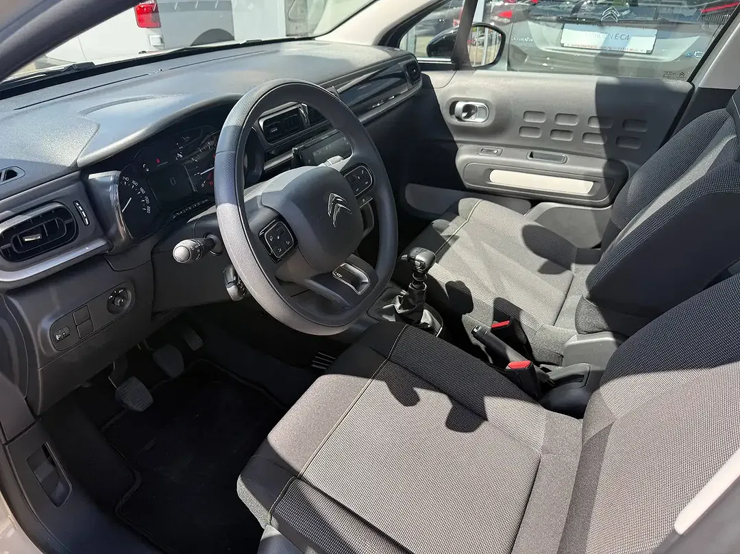 Citroen C3 - Thumbnail 11