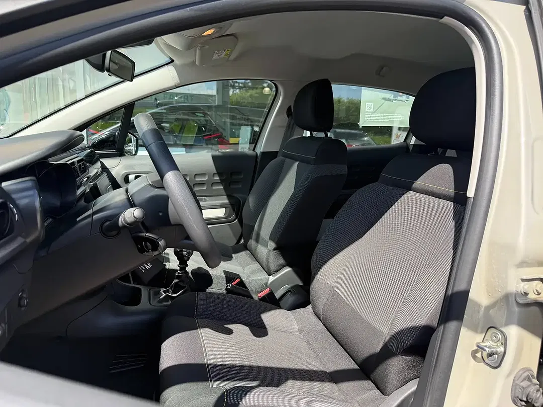 Citroen C3 - Thumbnail 12