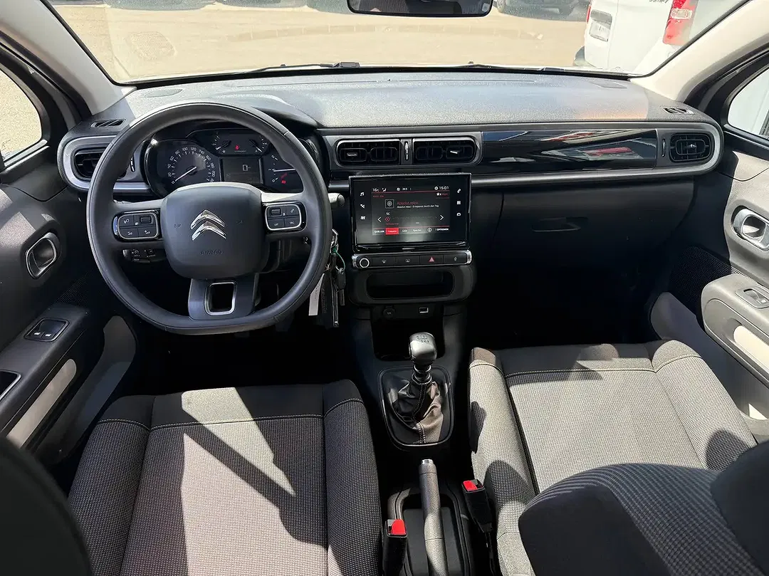 Citroen C3 - Thumbnail 13