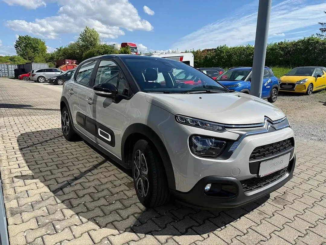 Citroen C3 - Thumbnail 5