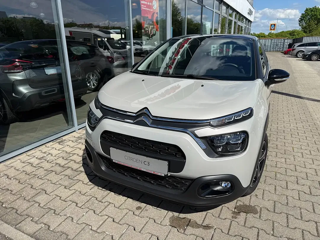 Citroen C3 - Thumbnail 6