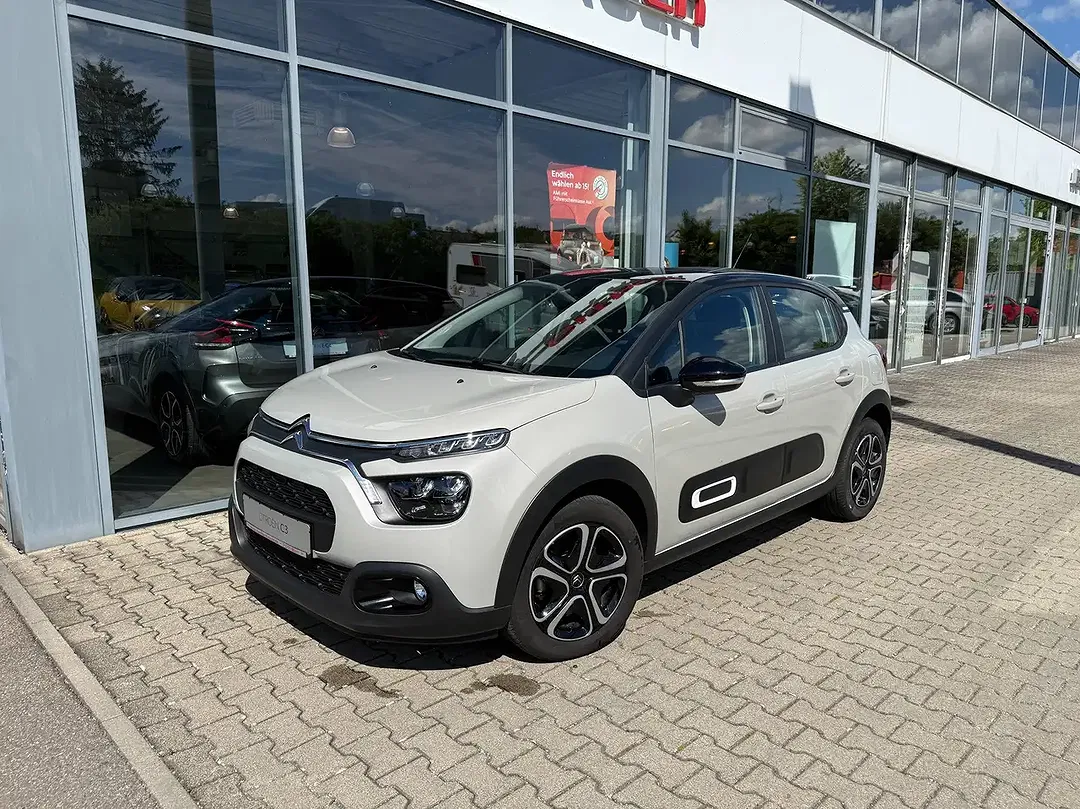 Citroen C3 - Thumbnail 7