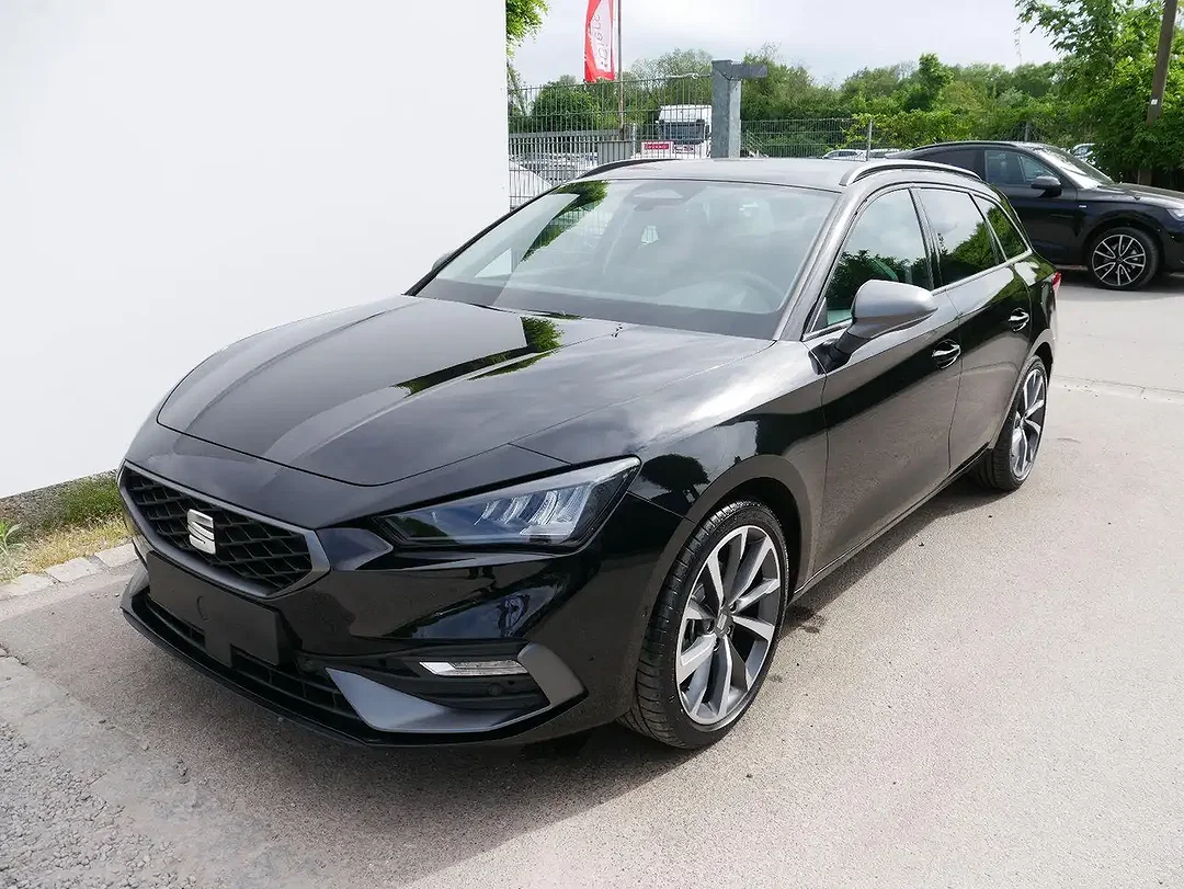 SEAT Leon - Afbeelding 1