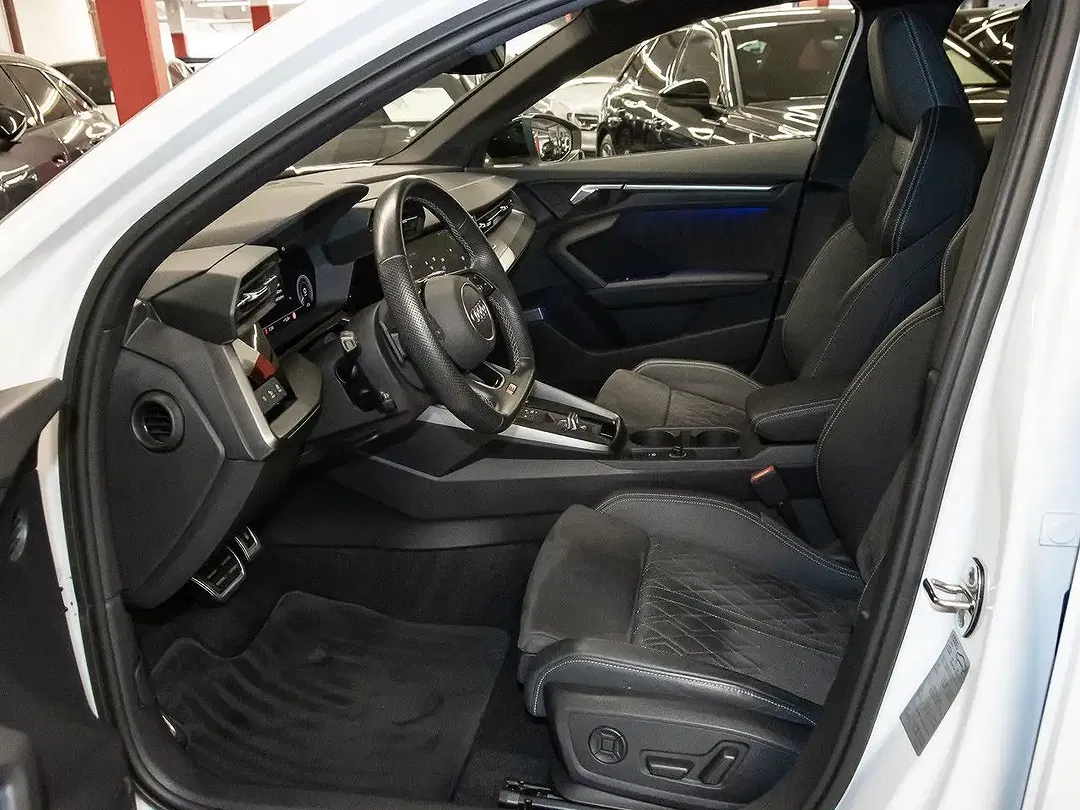 Audi A3 - Thumbnail 13
