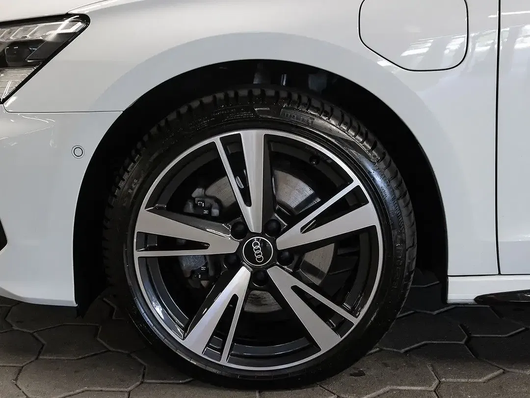Audi A3 - Thumbnail 8