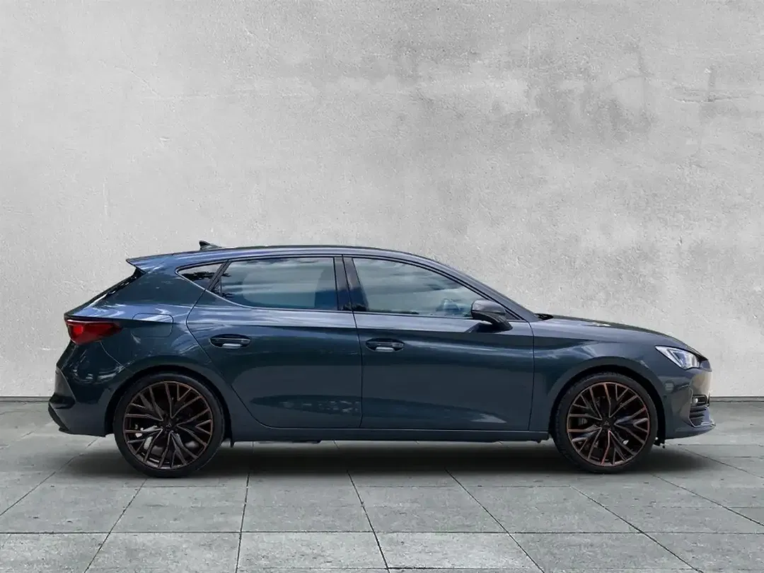 CUPRA Leon - Thumbnail 6