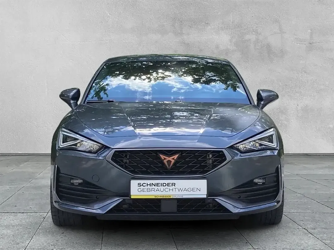 CUPRA Leon - Thumbnail 8