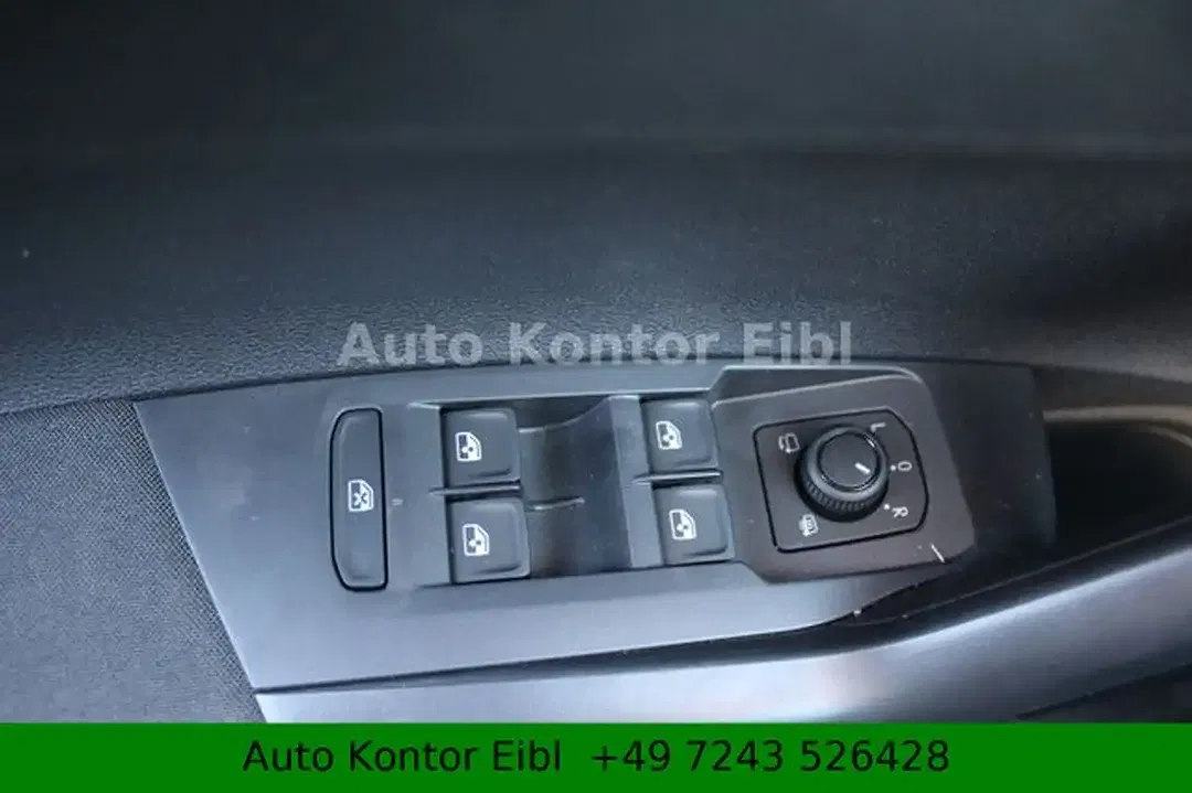 Volkswagen Taigo - Thumbnail 11