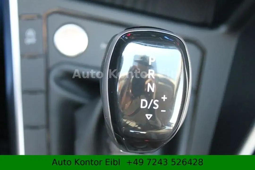Volkswagen Taigo - Thumbnail 15