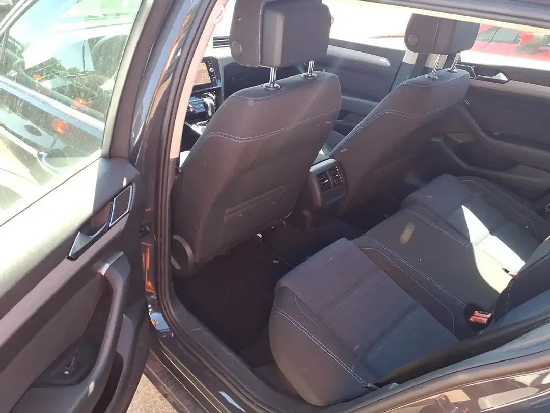 Volkswagen Passat Variant eHybrid DSG GTE - foto 8