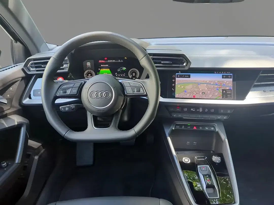 Audi A3 - Thumbnail 9