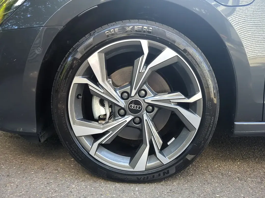 Audi A3 - Thumbnail 12