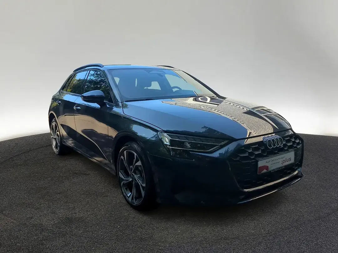 Audi A3 - Thumbnail 5
