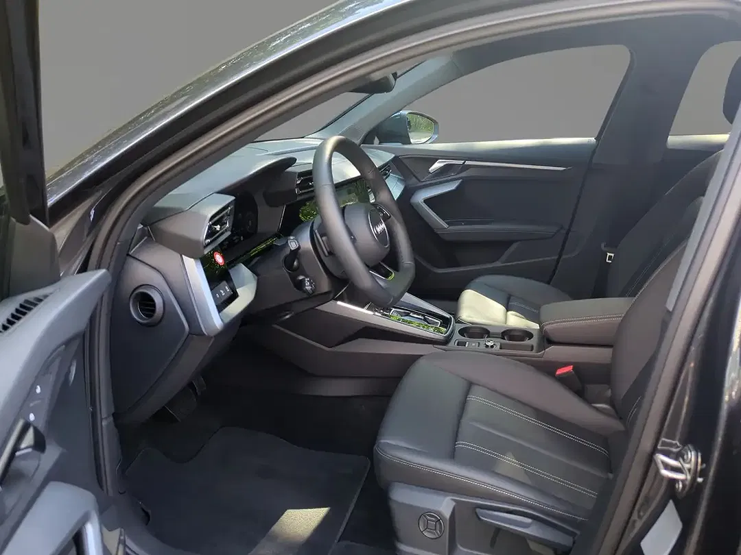 Audi A3 - Thumbnail 7