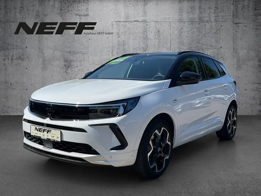 Opel Grandland - Afbeelding 1