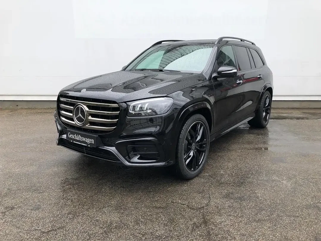 Mercedes-Benz GLS 450 - Afbeelding 1