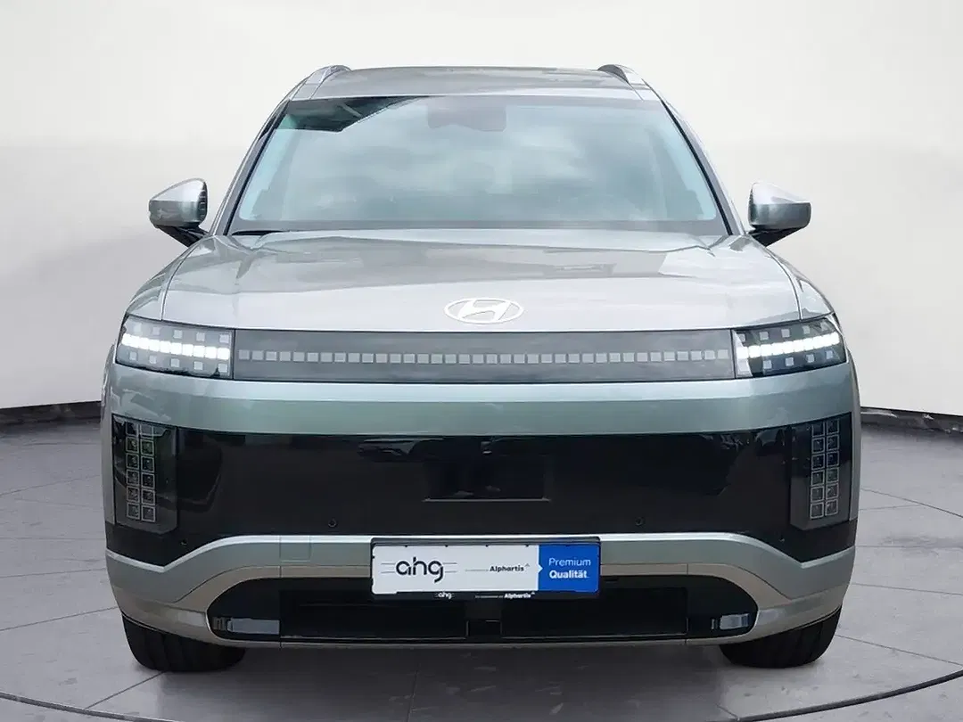 Hyundai IONIQ 9 - Thumbnail 6