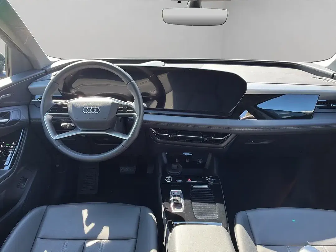 Audi Q6 e-tron - Thumbnail 10