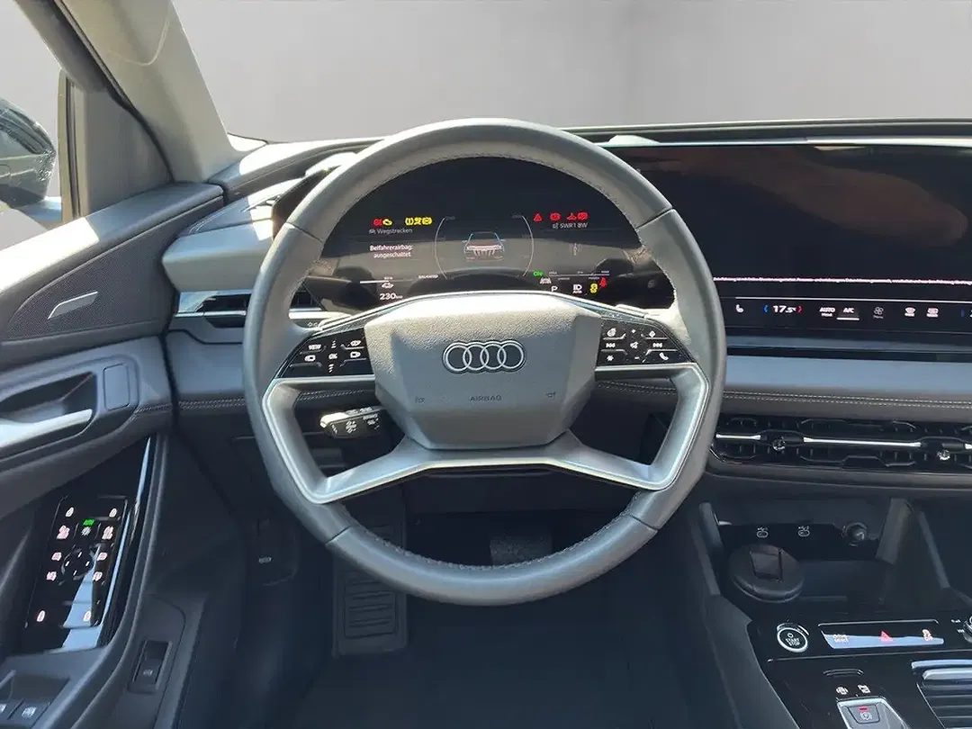 Audi Q6 e-tron - Thumbnail 11