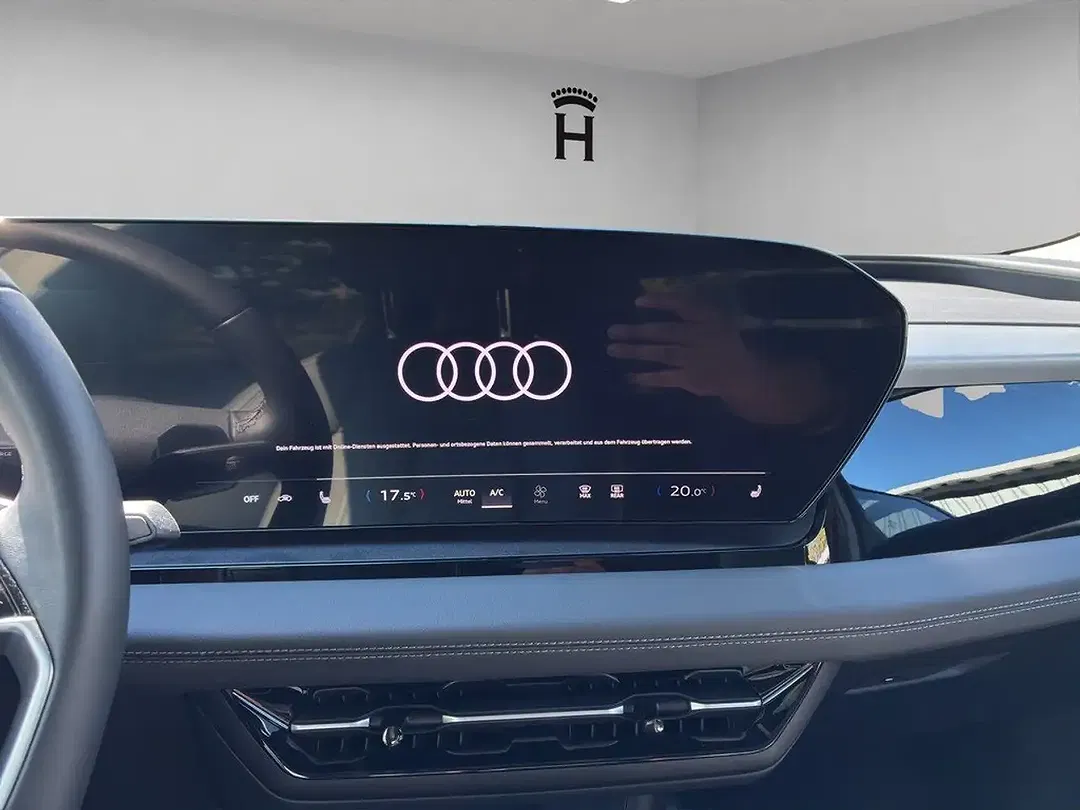 Audi Q6 e-tron - Thumbnail 12