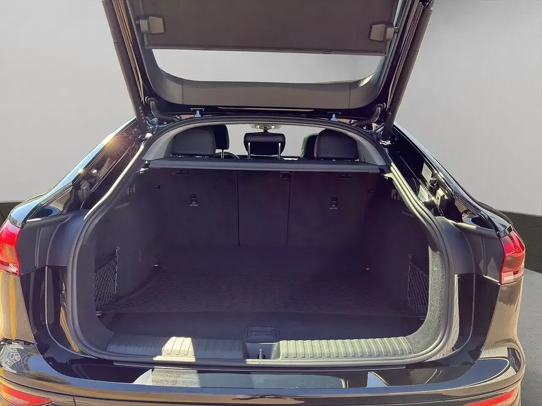 Audi Q6 e-tron performance Sportback S line - foto 14