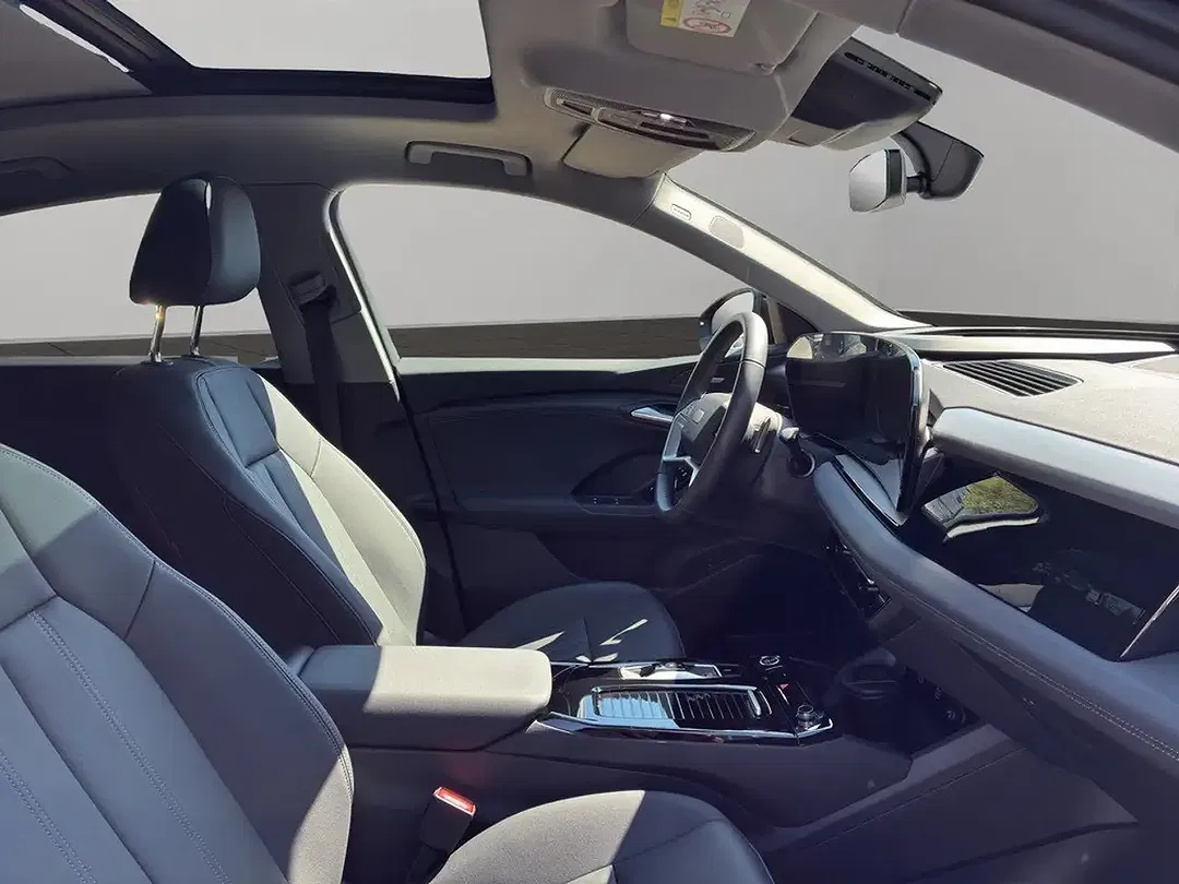 Audi Q6 e-tron - Thumbnail 8
