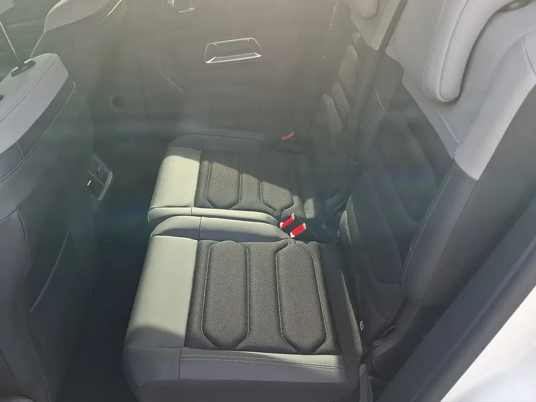 Citroen C5 Aircross - Thumbnail 12