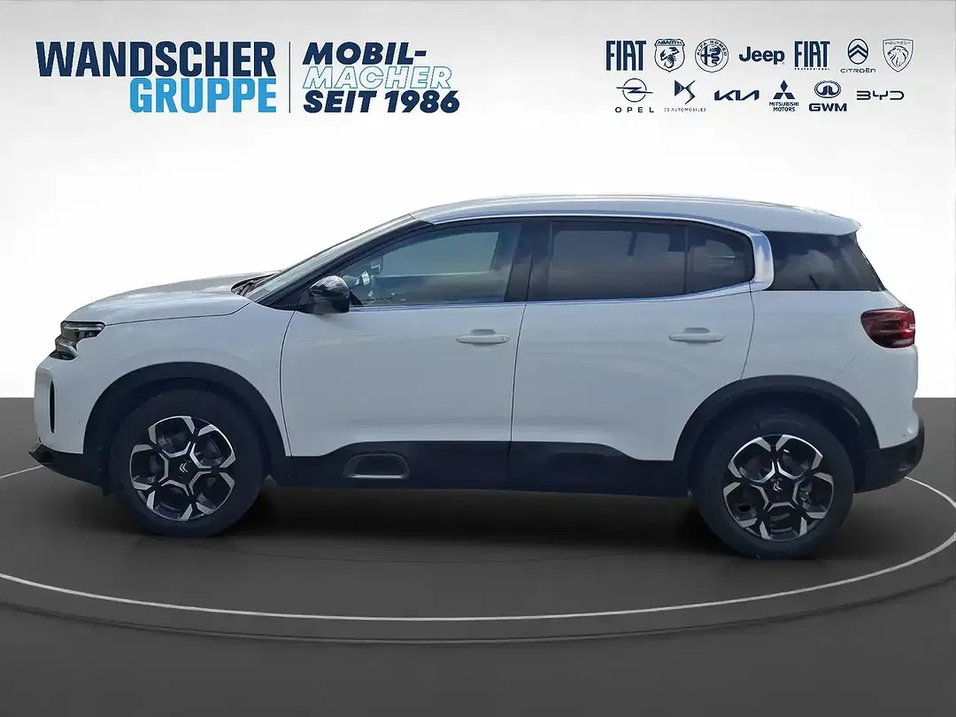 Citroen C5 Aircross MHEV Max - foto 2