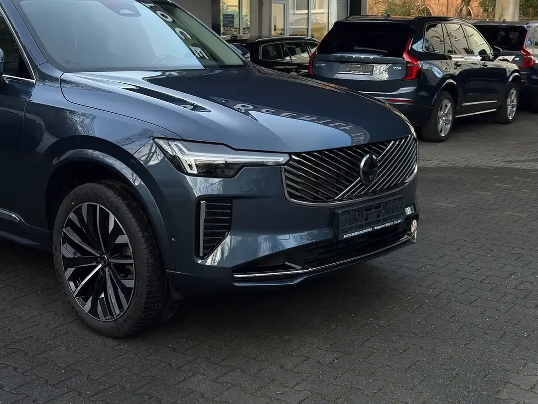 Volvo XC90 T8 Plus Bright - foto 2