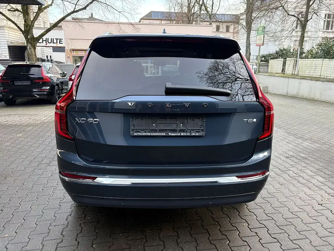 Volvo XC90 - Thumbnail 5