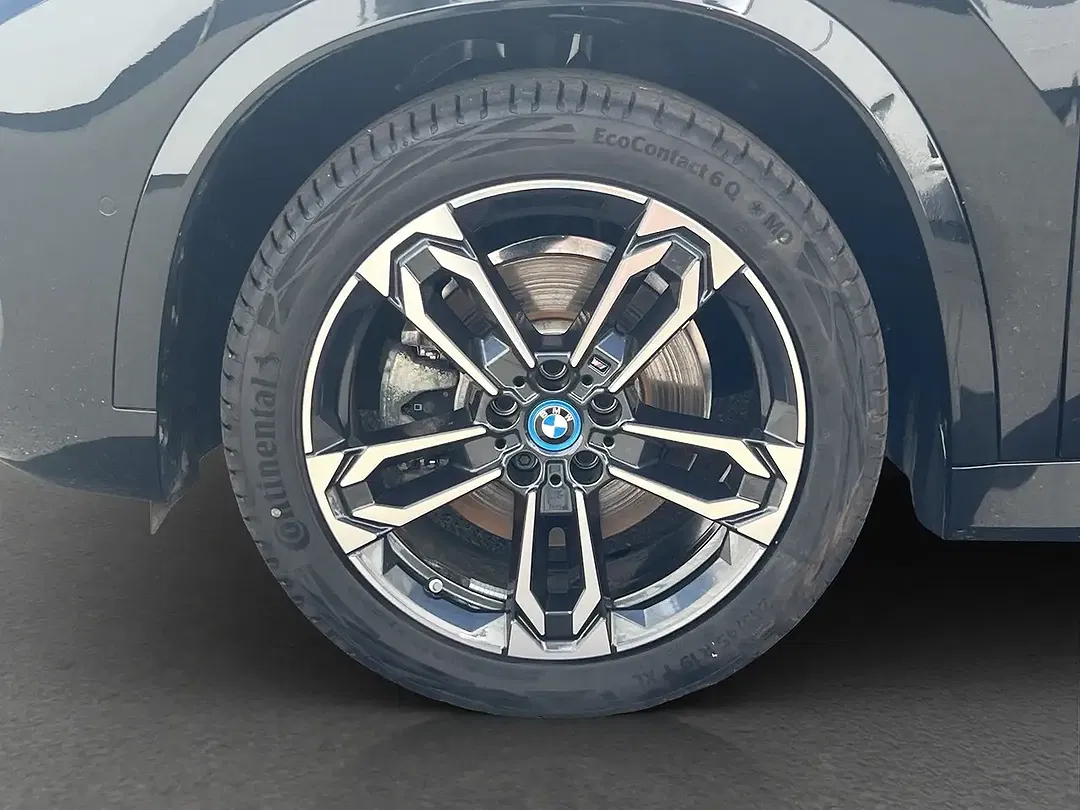 BMW iX1 xDrive M Sport - foto 15