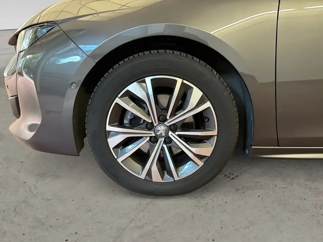 Peugeot 508 AUT Allure Pack SW - foto 14