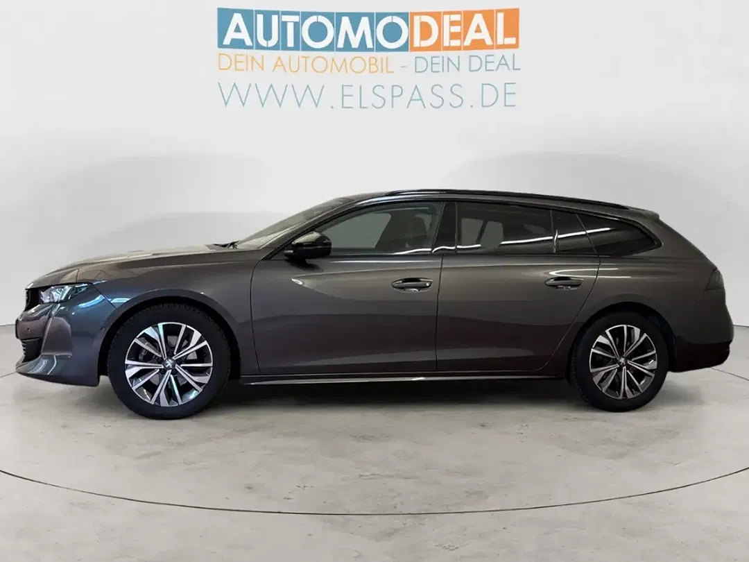 Peugeot 508 - Thumbnail 7