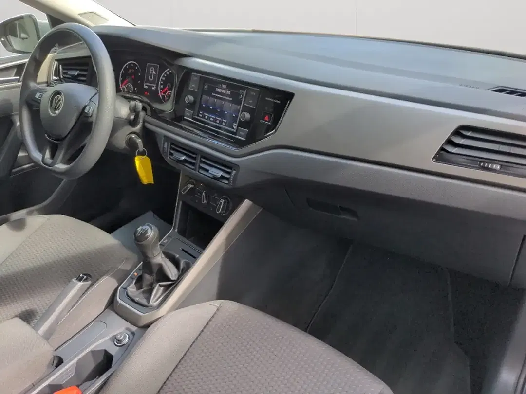 Volkswagen Polo 1.0 Comfortline - foto 14