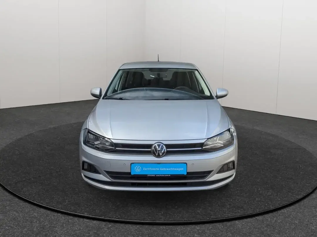 Volkswagen Polo - Afbeelding 1