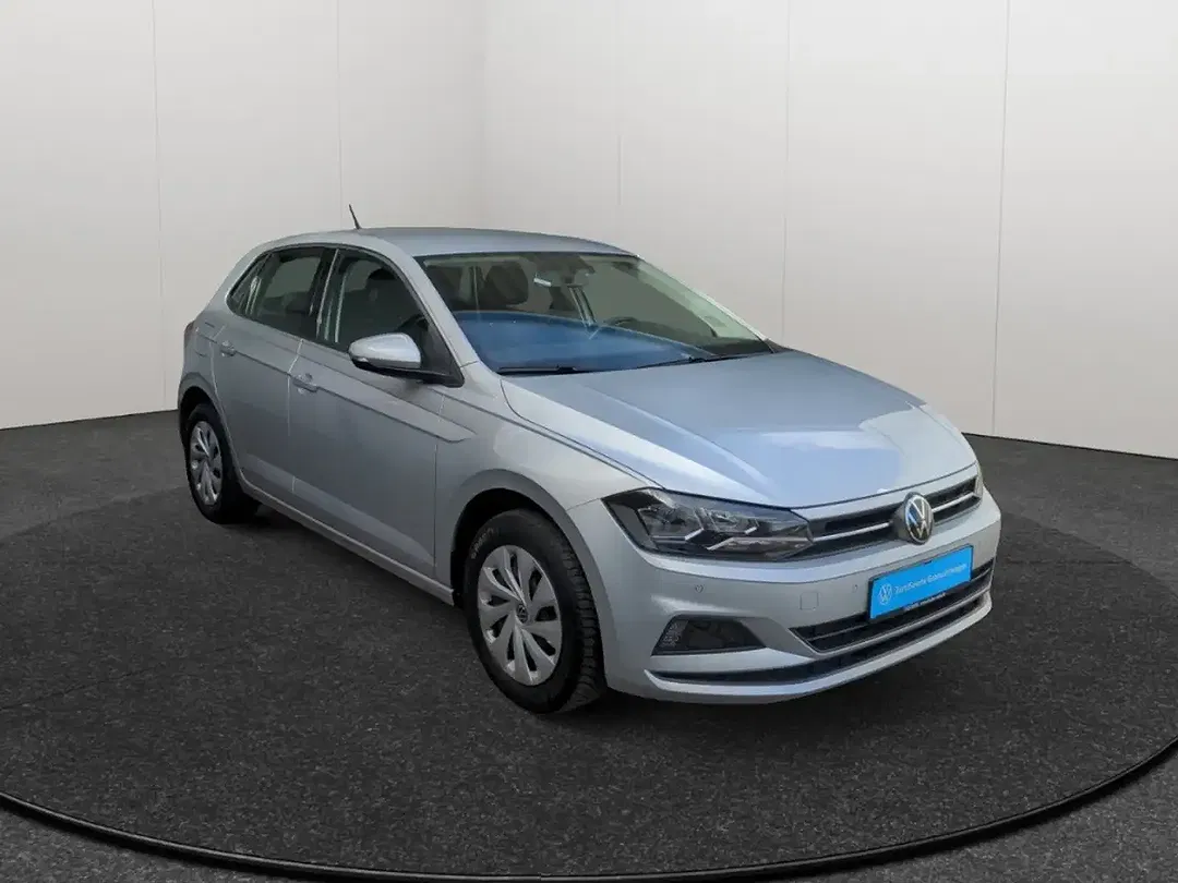 Volkswagen Polo 1.0 Comfortline - foto 2