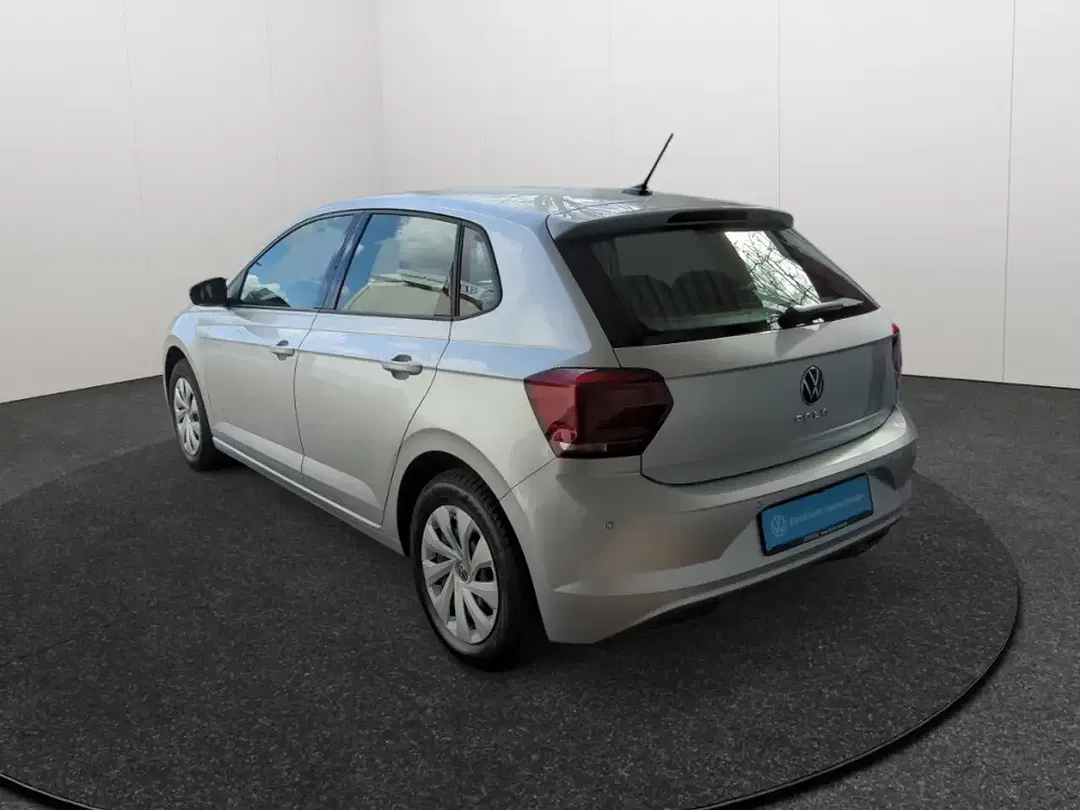 Volkswagen Polo - Thumbnail 3