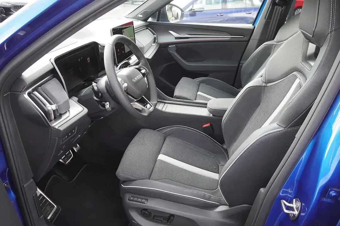 Skoda Kodiaq - Thumbnail 9