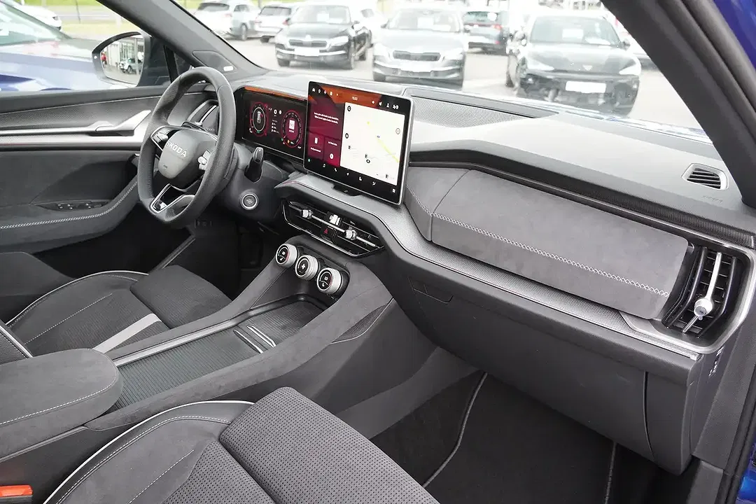 Skoda Kodiaq - Thumbnail 10