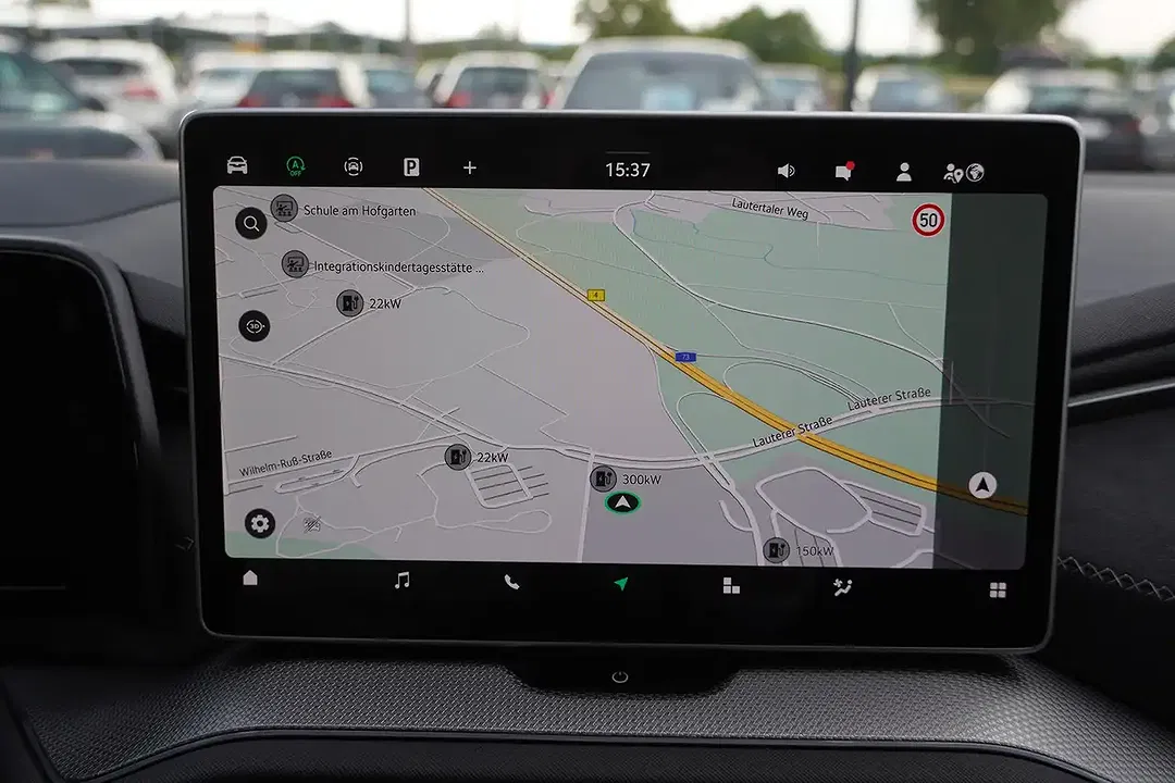 Skoda Kodiaq - Thumbnail 13